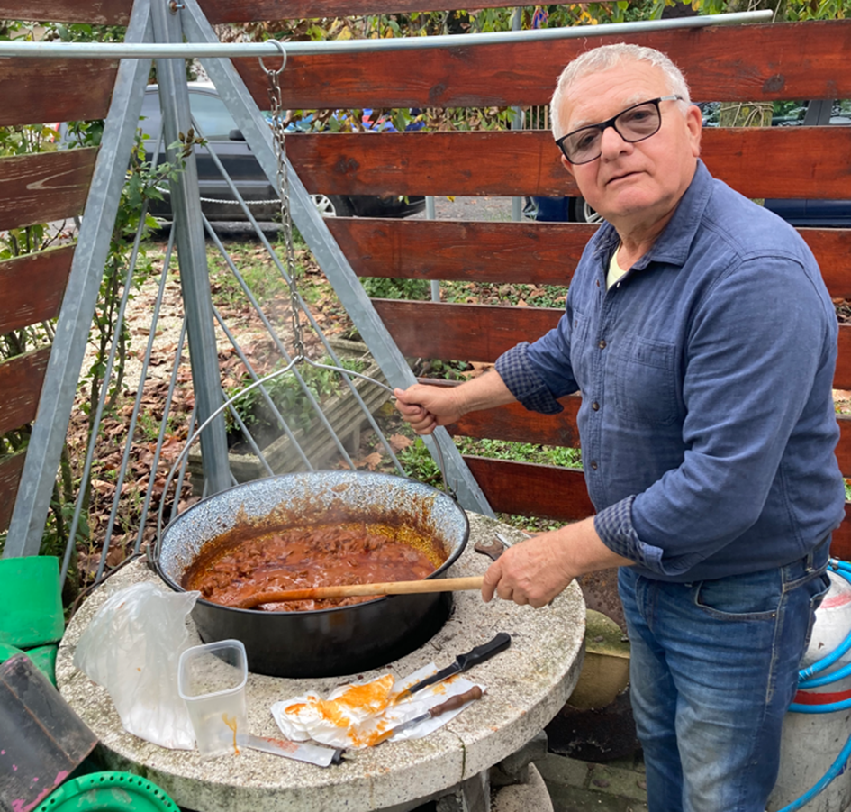 Egyesületi fotó