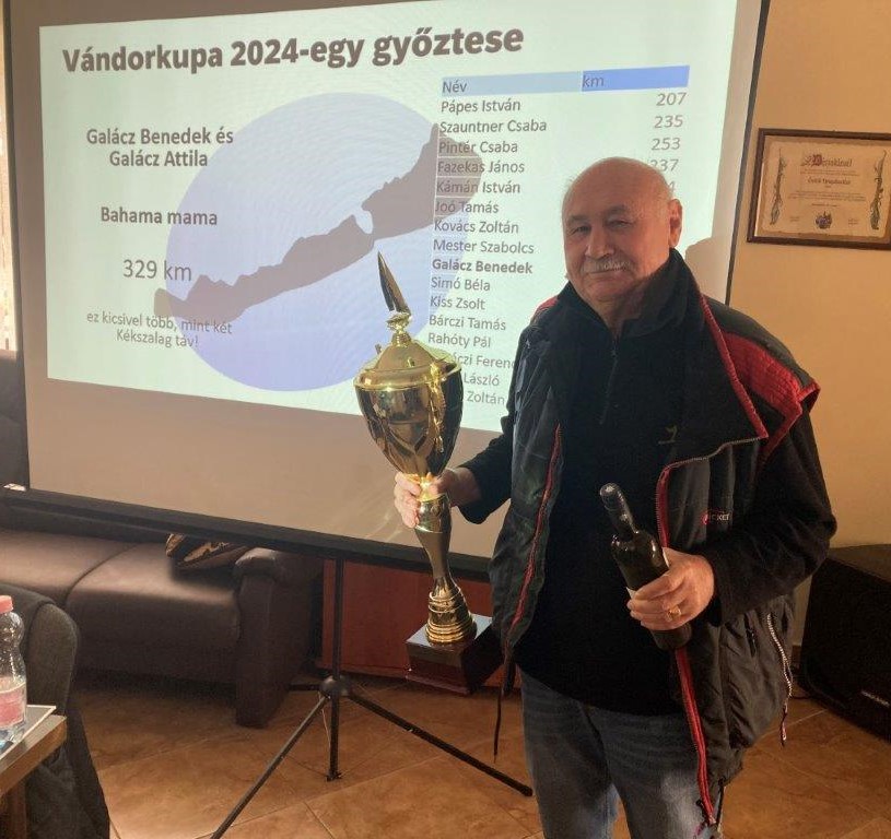 Egyesületi fotó
